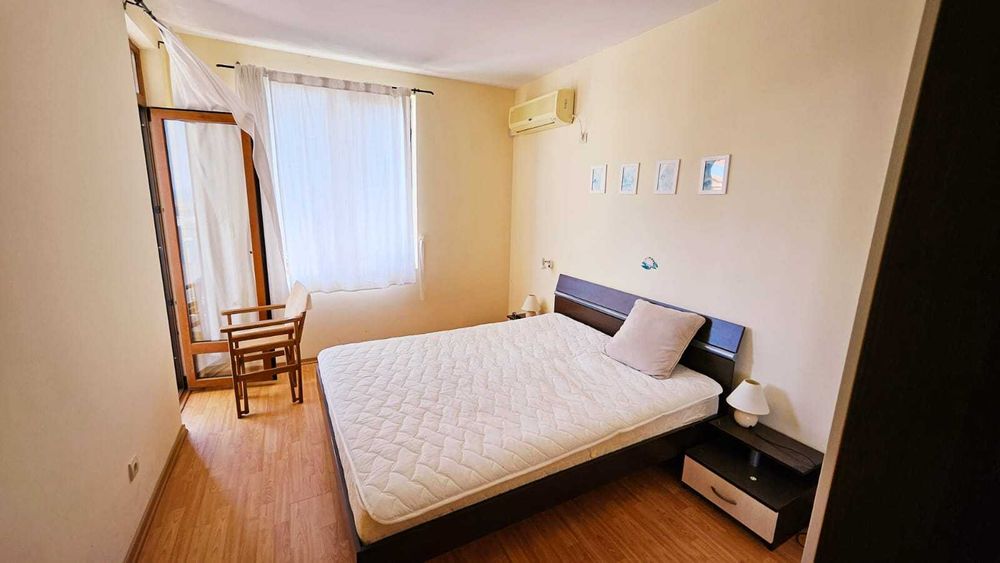 Продава се Тристаен апартамент в Свети Влас - 125 кв.м за 555 €/кв.м - Снимка #9