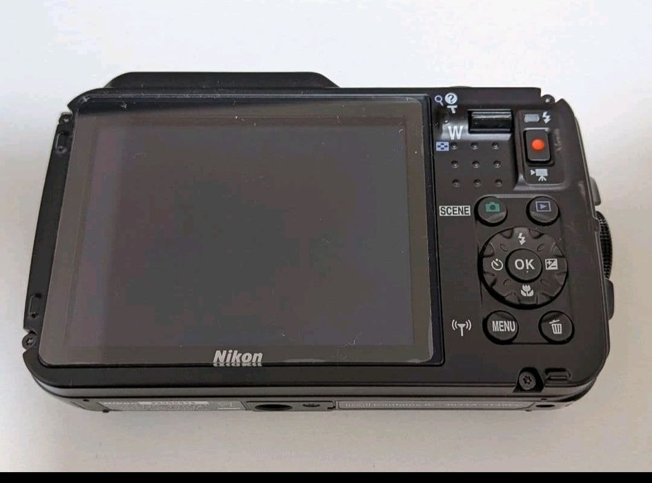 фотоаппарат потерялся