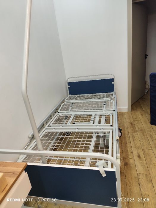 Продам мединский кровать электронный