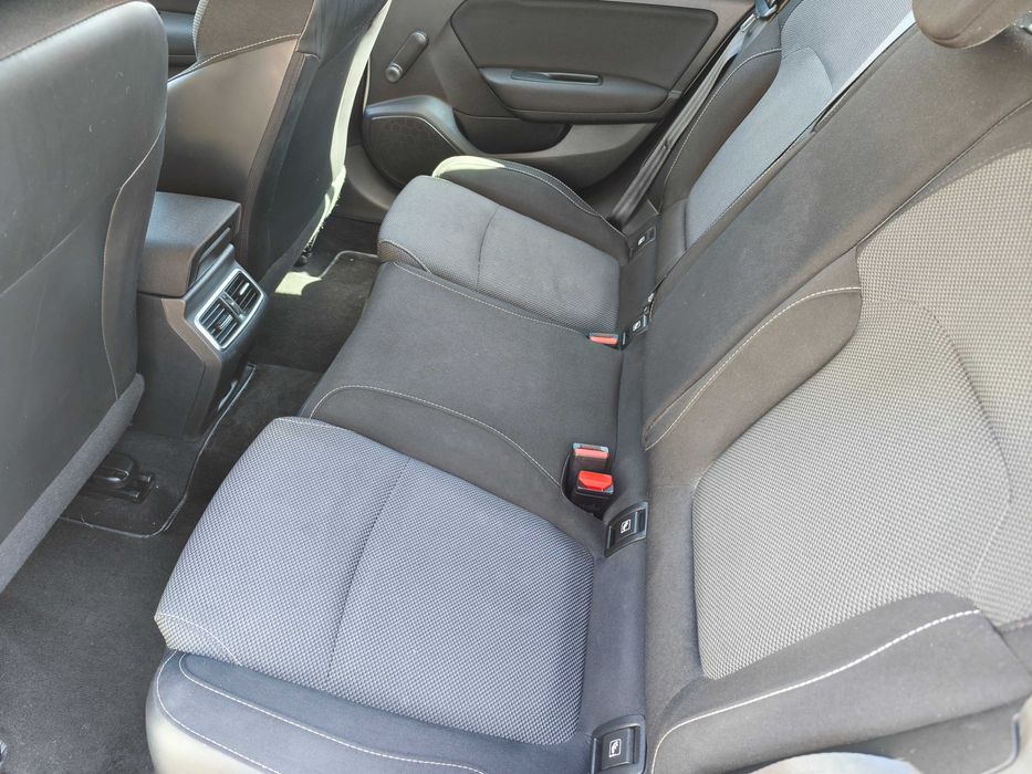 Renault Megane 4 fara adblue