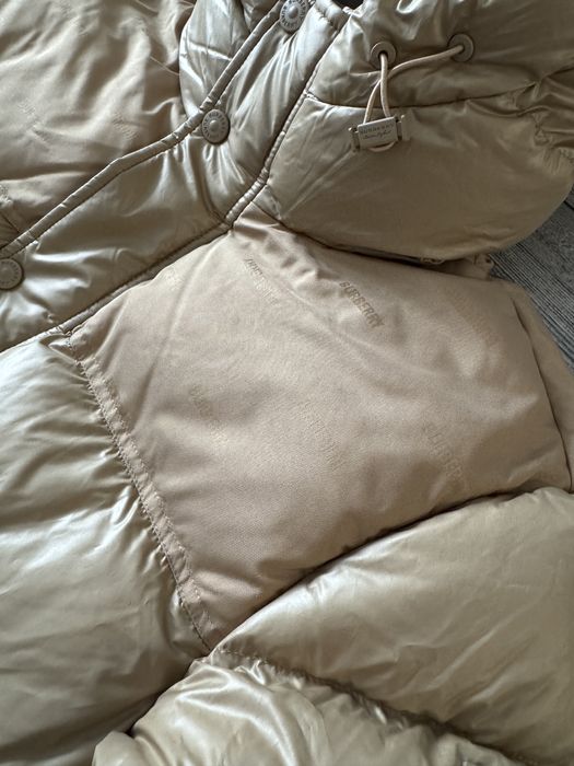 IN STOC | Geaca Burberry Premium