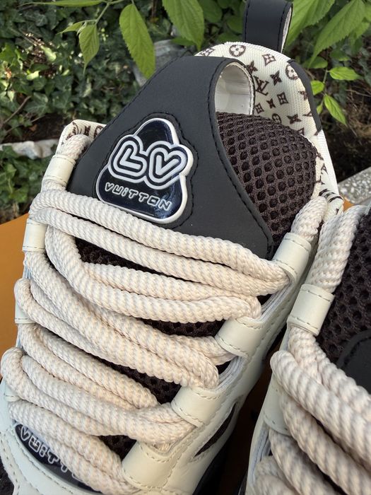 Lv Skate (dark/grey) 41