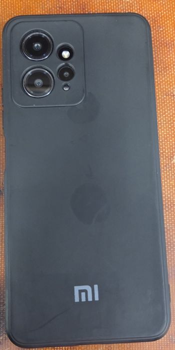 Продам redmi note 12 4g
