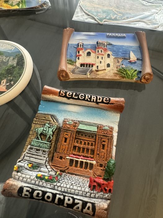 Магнитчета