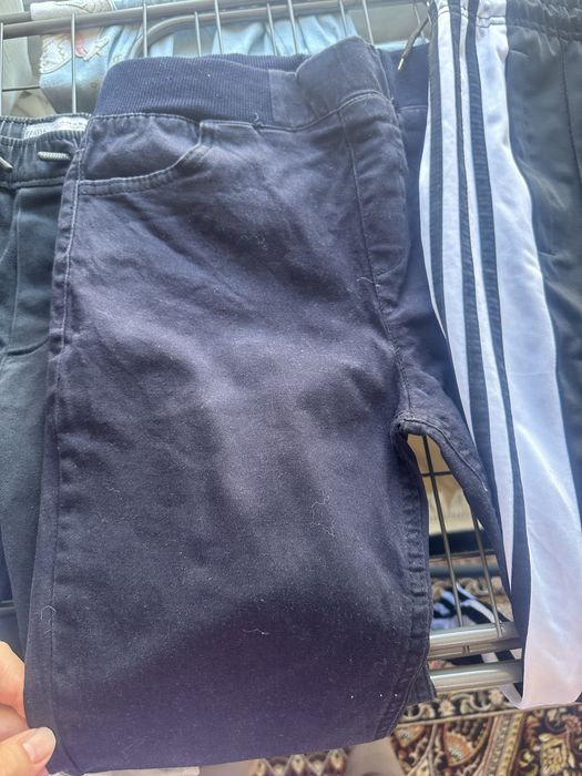 Вещи на мальчика