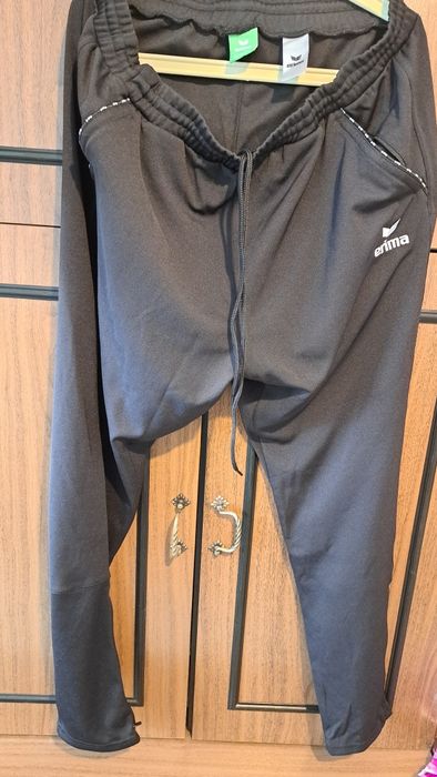 Спортно Долнище еrima