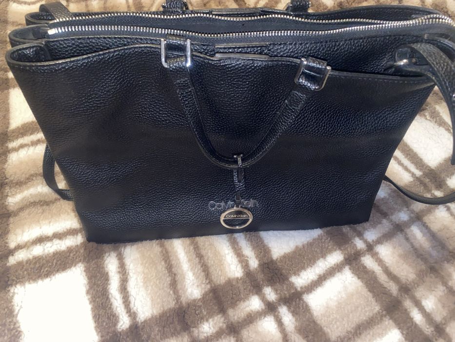 Geanta Calvin Klein
