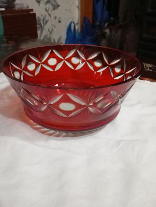 Продаю вазы советские