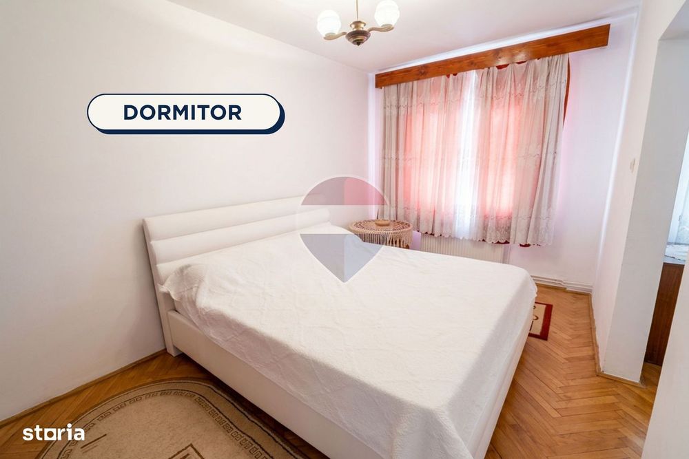 Apartament 2 camere | Micro 2 | Etaj 2/4 | Comision 0%