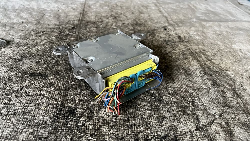 Honda Civic 2011- еърбег модул