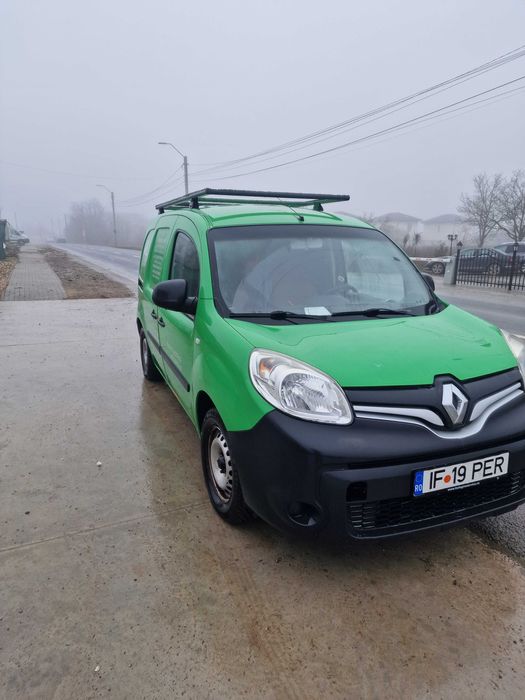 Renault   Kangoo  2