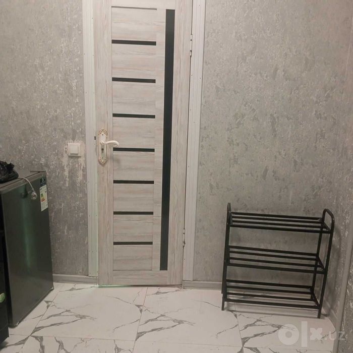 Mirobod tumanida 2 xonali kvartira ijaraga beriladi