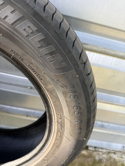 Mishelin primacy4- 215/65/17 летни 4бр.