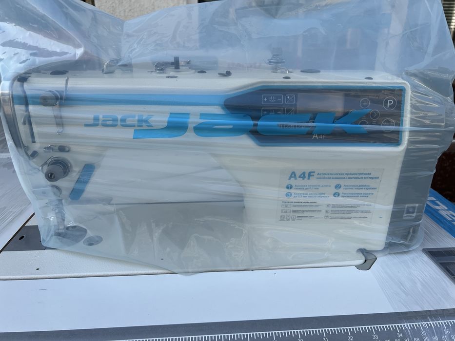 Jack A4f yangi ishlamagan