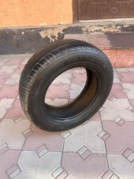 Резина 165/70 R13