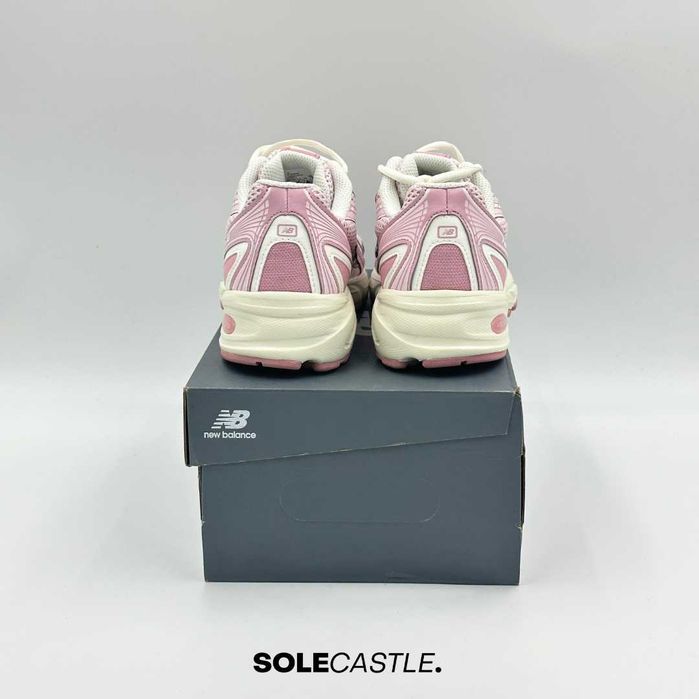New Balance 740 v2 'Pink Granite'