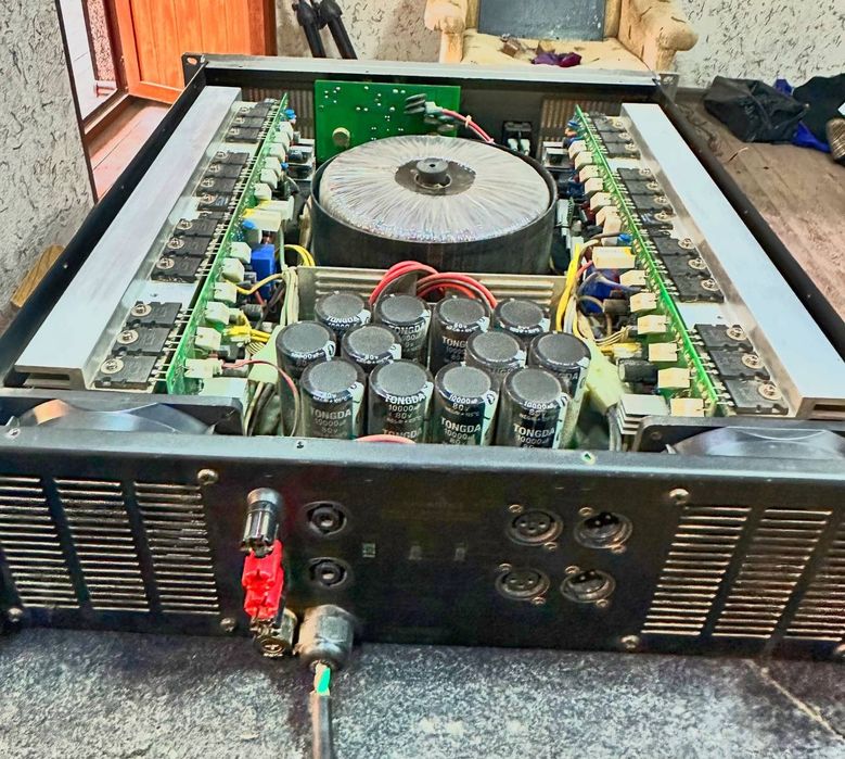 Yamaha kanes toza usta koʻrmagan ishlashi zoʻr