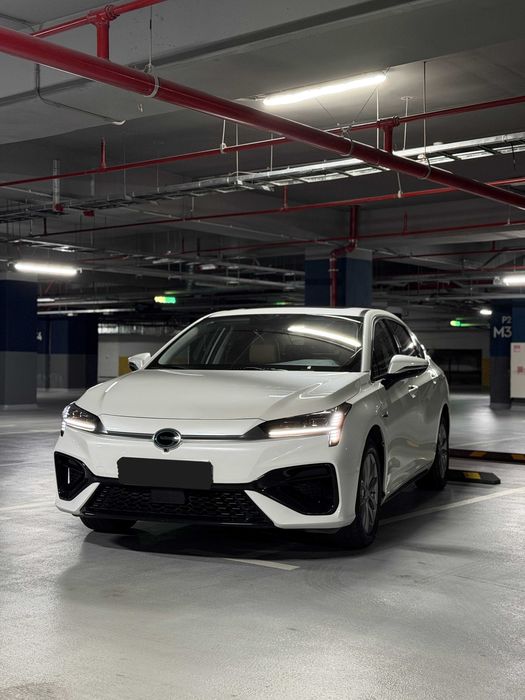 GAC AION S580 Sotiladi / Продается