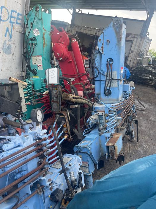 Продам манипуляторные установки