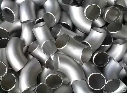 Нержавеющие тройники,переходы