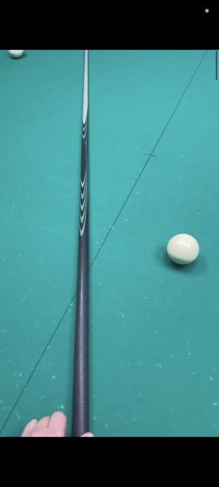 Продам бильярдный кий