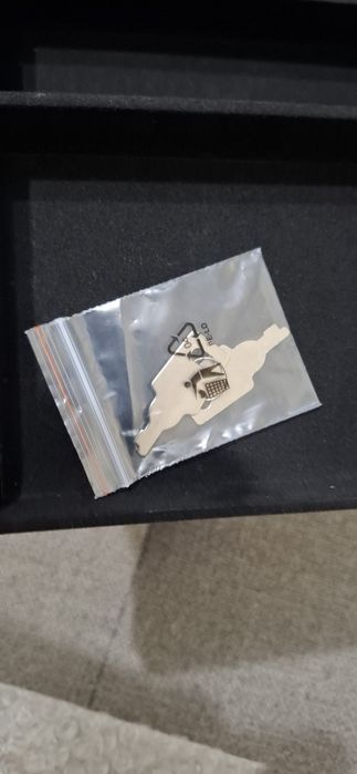 Geanta Makeup din Aluminiu nou