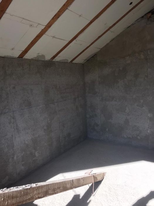 Casa 185 mp utili / constructie caramida Porotherm