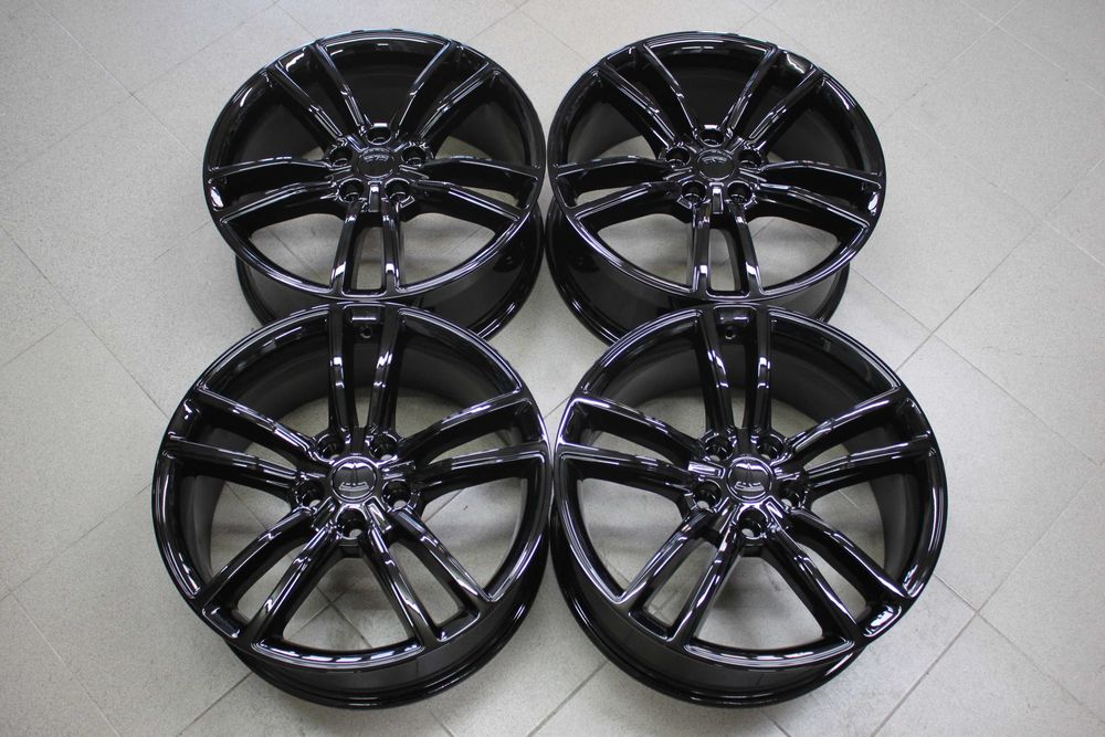 Джанти 19" Tesla Model S