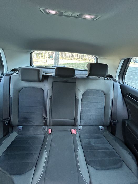 Volkswagen Golf 7 4x4 150CP