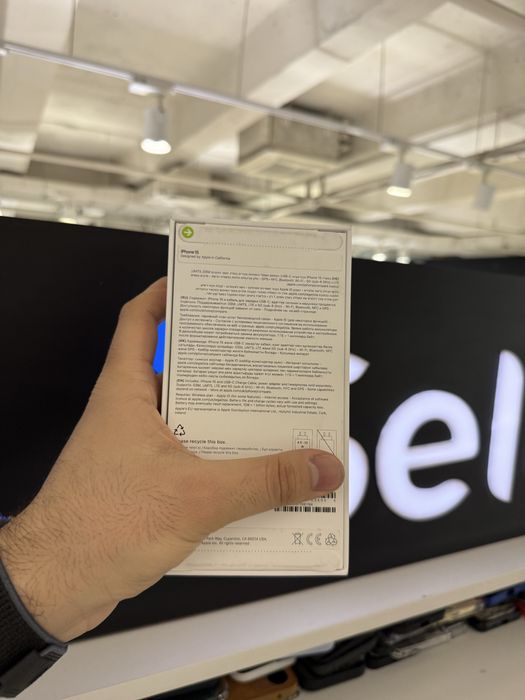 Iphone 15 128gb новый