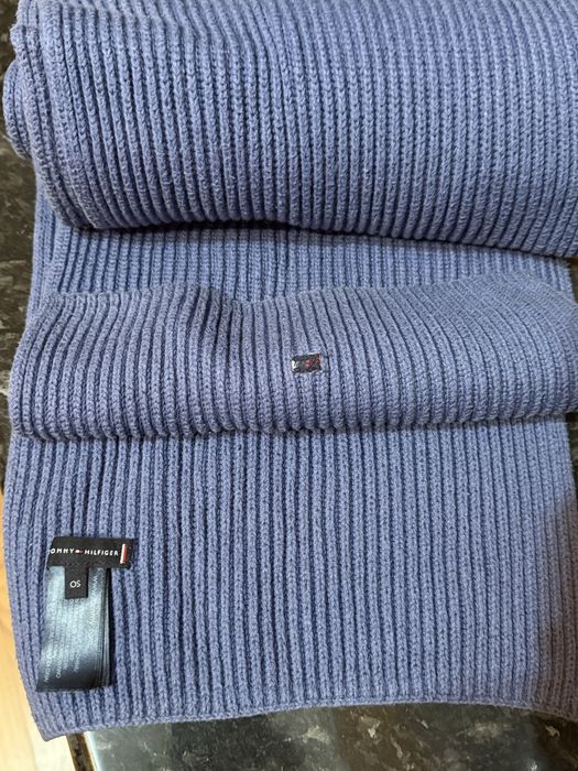 Шарф Tommy Hilfiger