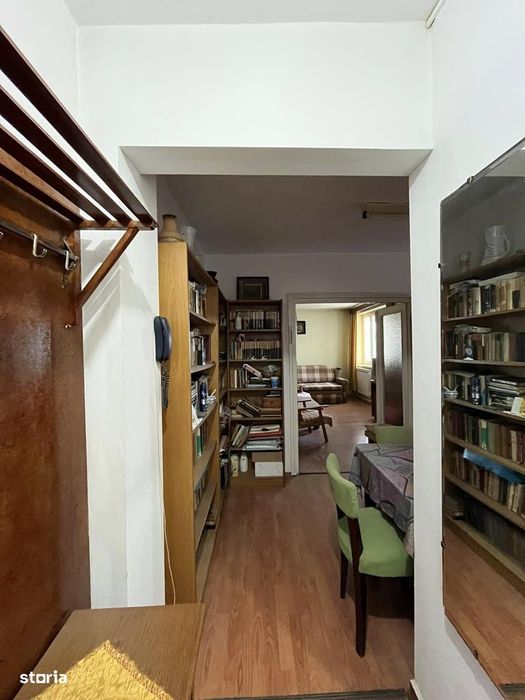 Apartament cu panoramă spre Crișul Repede – tip C mare, Sovata,