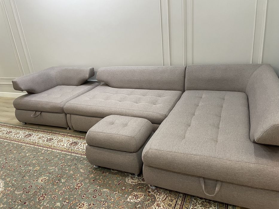 Перетяжка мебели Обшивка Диван Кресло Пуфик Кровать - Изготовление ...