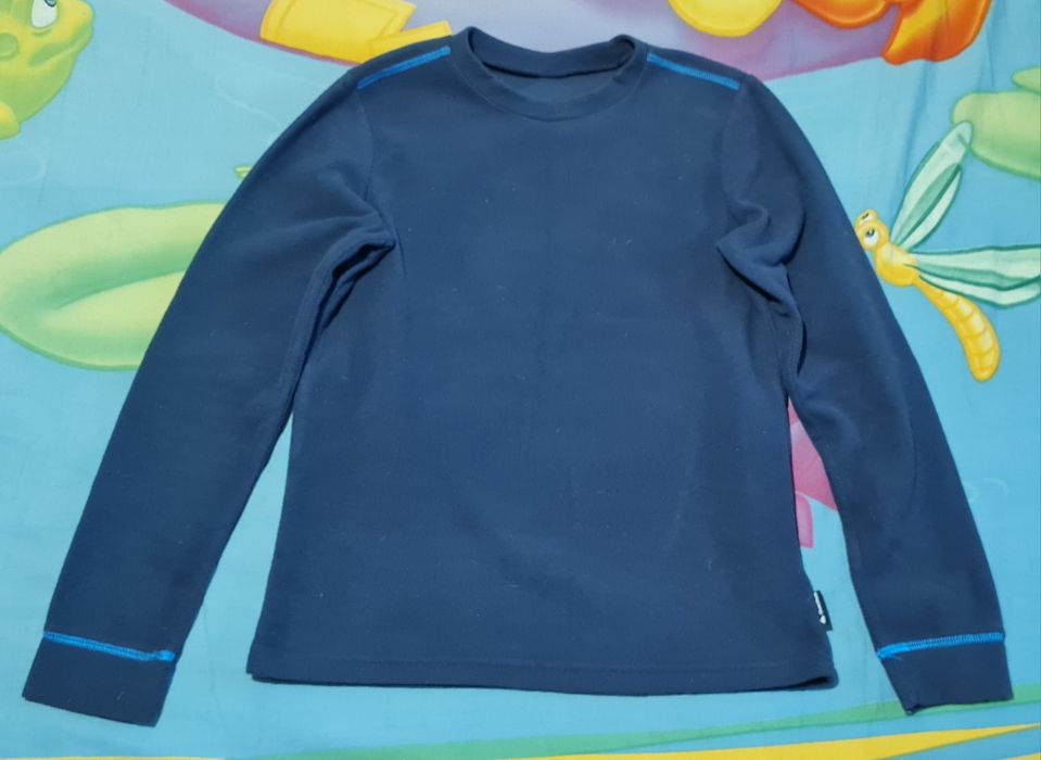 Фирменные кофты, термокофты и водолазка