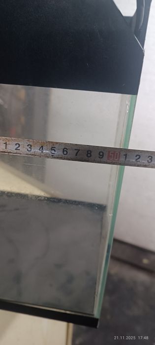 Продам аквариум.