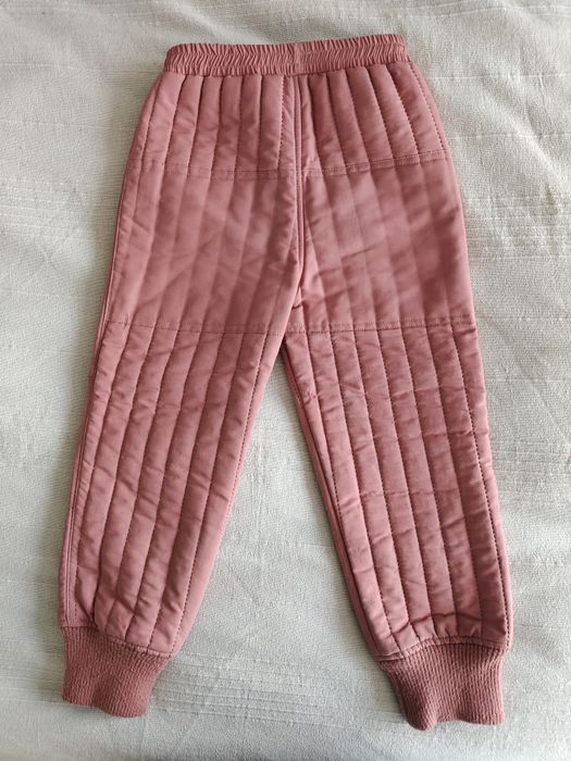 Set EnFant haina termica copii marimea 110