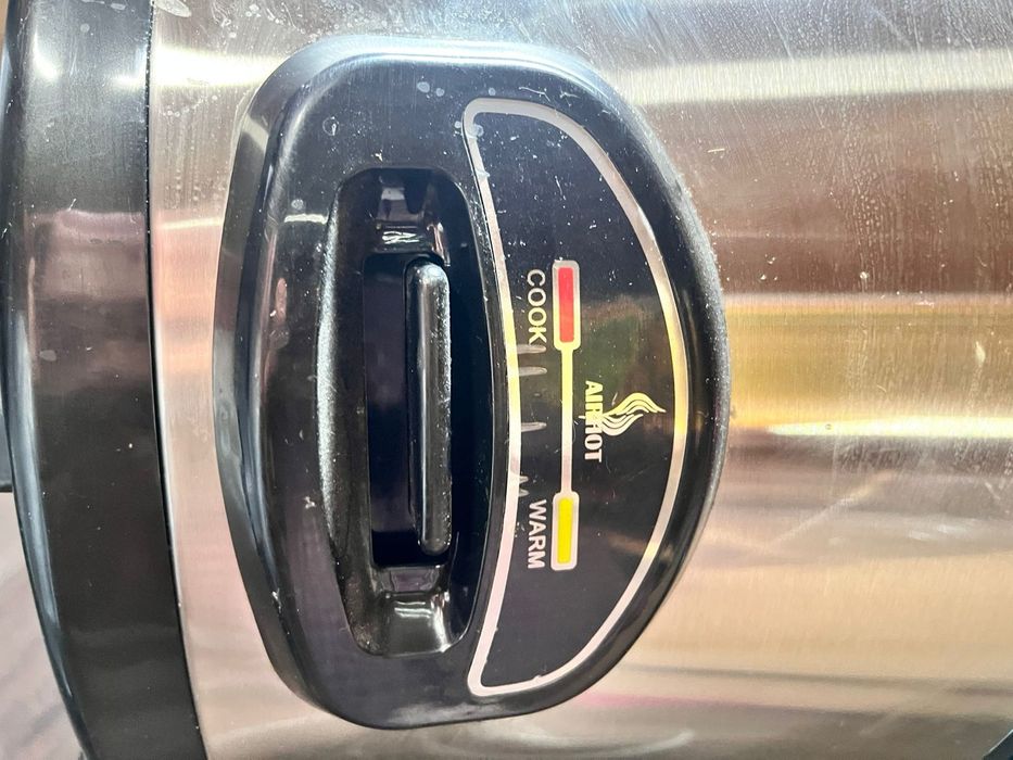 Рисоварка RC-5 р