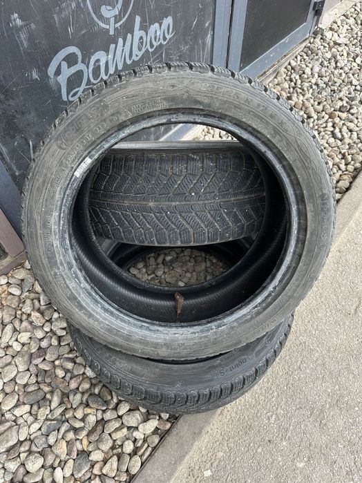 Автомобилни гуми