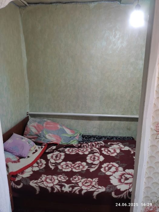 Продам дом  п. Озёрное