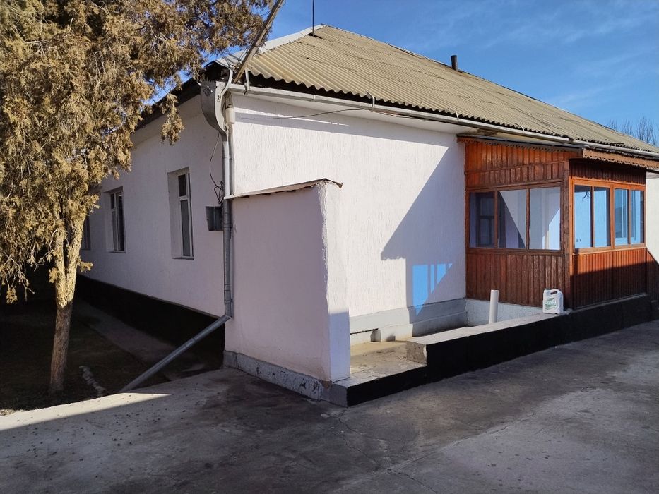 Продам дом в городе Жаркенте