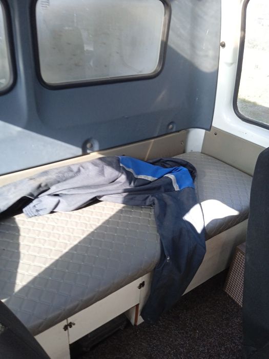 Продам Газель бизне.