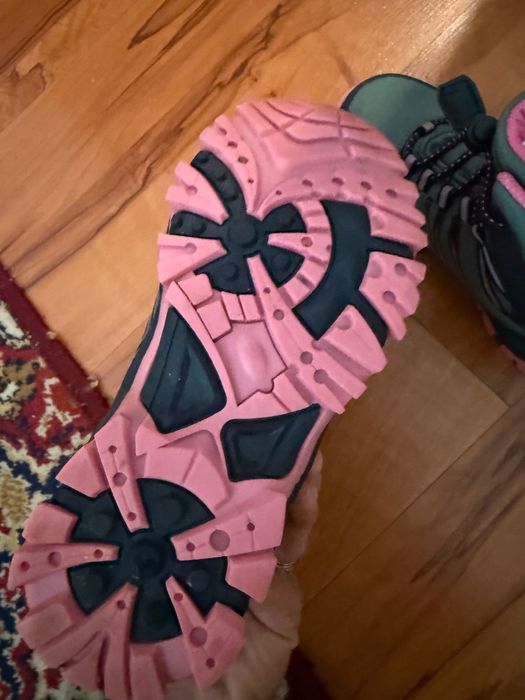 Mountain warehouse детски зимни обувки