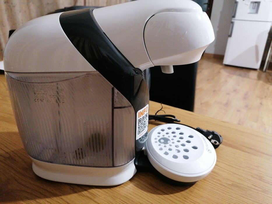 Vând aparat de cafea