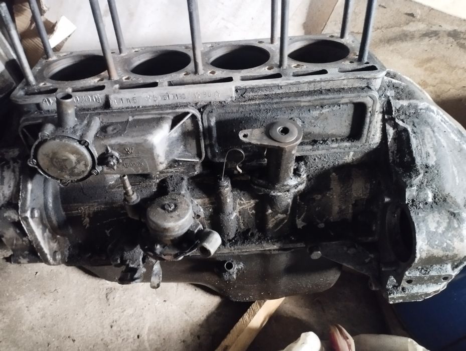 Продам два мотора на УАЗ