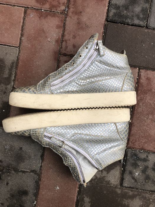 giuseppe zanotti