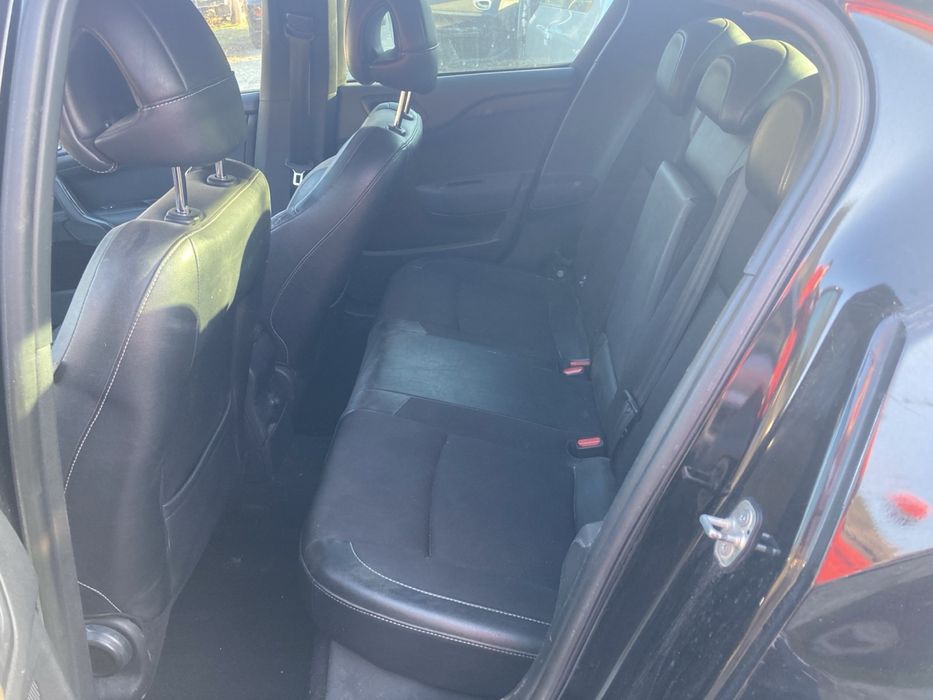 Citroen DS4 2013 2.0 дизел