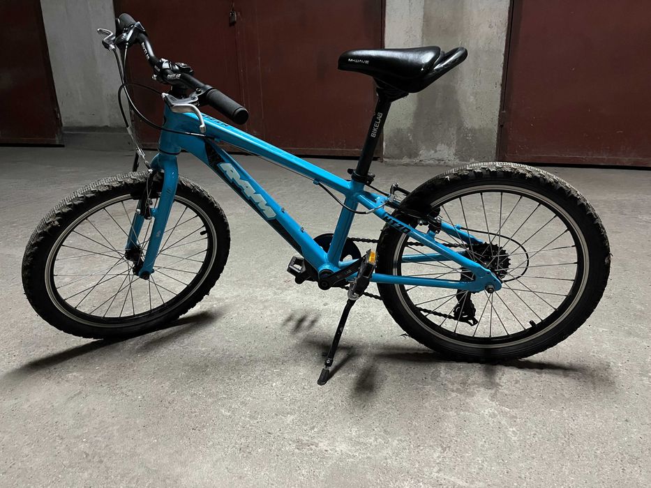 Детски Велосипед RAM HT20