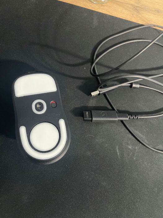 Продам мышку super light pro 2