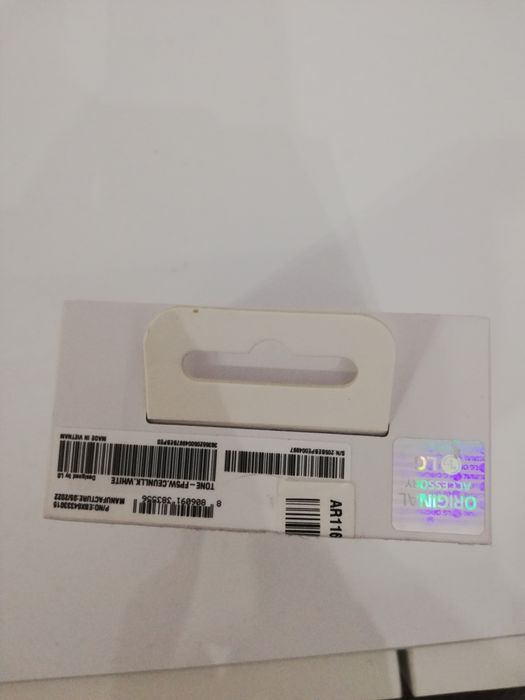 Casti Lg wireless Fp5w