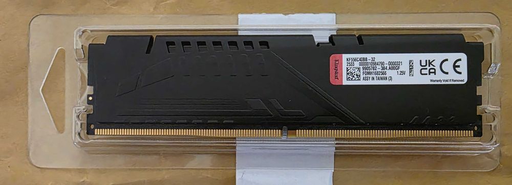 ddr5 kingston second hand si noi de vanzare • Anunturi • OLX.ro